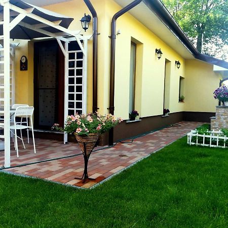 Casuta Bunicilor Bucareste Exterior foto