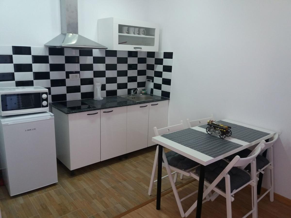 Casuta Bunicilor Bucareste Exterior foto